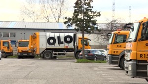 Obyvateľov Bratislavy trápia smetiari. Odpad chodia odvážať o pár hodín skôr ako obvykle