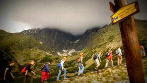 Do Tatier bez obáv! Turistom pomáha búrkový radar