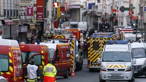 V Paríži sa opäť strieľalo. Hlásia mŕtvych aj ranených