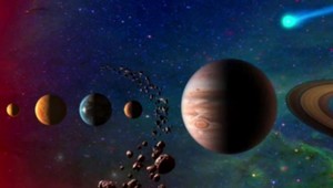 Vedci hľadajú meno pre planétu v slnečnej sústave. Do hlasovania sa môžete zapojiť aj vy
