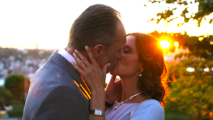 Skutočná láska vždy zvíťazí: Emotívne udobrenie Martina a Zuzany všetkých dojalo!