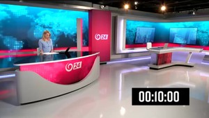 Pozrite si zhrnutie aktualít v relácii Udalosti 22 z dňa 4. januára 2023