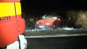 Plavnický kopec je postrach, zmätený Michal obiehal auto