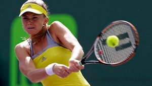 Hantuchová (29) v Miami do 2. kola dvojhry proti Erraniovej