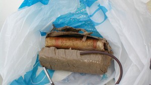 Polícia objavila na predmestí Paríža laboratórium na výrobu výbušnín