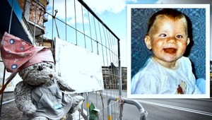 Kauza utýranej Lucky (†5) sa tak skoro neskončí...