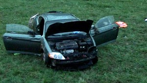 Alkohol za volantom, muž (†32) bol na mieste mŕtvy