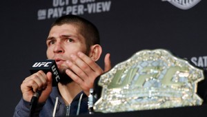 Súboj Chabiba s Fergusonom opäť zrušený!