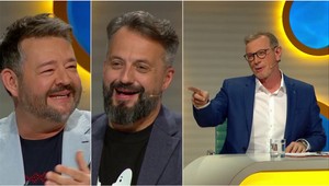 V Inkognite valcoval poriadne ostrý vtip: Viete, ktorí muži nemôžu chodiť do b*rdelu?