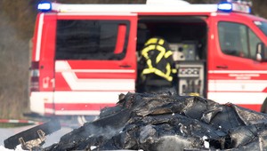 V Nemecku sa zrútilo lietadlo, zomrela v ňom vplyvná žena