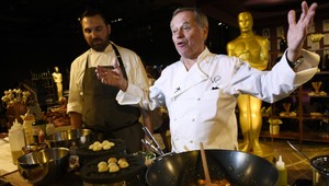 Hostina na Oscaroch: Na tomto si zgustnú celebrity