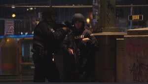Európske bezpečnostné zložky zasiahli proti teroristickej sieti napojenej na Islamský štát