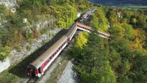 Zrážky vlakov: Odborníci varujú po druhej nehode v krátkom čase