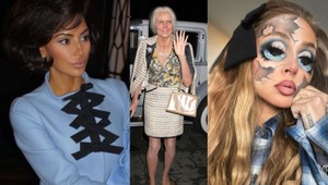 WOW, to sú premeny: Halloweenske kostýmy známych tvárí vás dostanú!