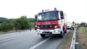 Nové autá volajú pri nehode pomoc automaticky