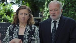 Zo zákulisia filmu Všetko alebo nič. Čím očaril Luděk Sobota Zuzanu Kronerovú?