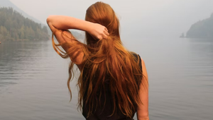 Farba vlasov, ktorá vraj svedčí každej žene! Vážne práve táto?