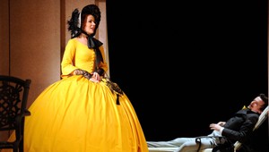 Didi Mórová hľadá rovnováhu. Láka ju nočný život i ranné vstávanie so synom