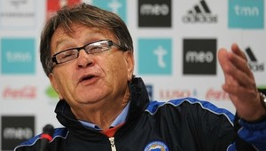 Kačica dňa! Blaževič nachvíľu horúcim adeptom na post trénera SR