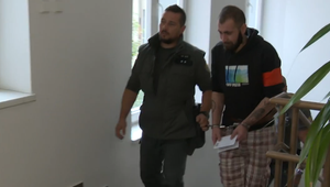 Päsťami do tváre a kopanec do brucha: Muž brutálne napadol tehotnú družku