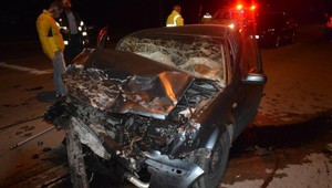 Hrozivá nehoda v Košiciach: Pri zrážke sa zranilo 8 ľudí, viacerí ťažko