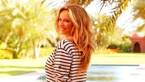 Sklenaříková zapózovala so sestrou a bábätkami. FOTO v článku