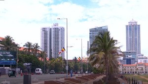 Na Srí Lanke stále platia zvýšené bezpečnostné opatrenia. Slovákov útoky neodradili