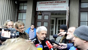 Opitý Dzurinda (58): Neustriehol som, kedy mám dosť