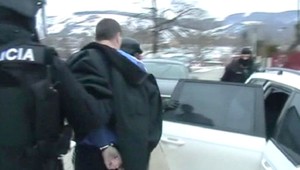 Kukláči zadržali vydierača (28). Od podnikateľa mal žiadať tisíce eur