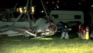 Pilot prehovoril o možnej príčine havárie lietadla na letisku v Prievidzi