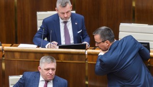 NR SR: Poslanci skončili druhý rokovací deň o PVV vlády. O zaujímavé momenty nebola núdza