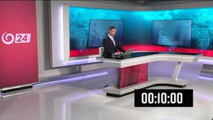 Pozrite si zhrnutie aktualít v relácii Udalosti 22 z dňa 26. augusta 2023