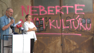 Umelci nechcú, aby ich diela vystavovala SNG. O ich účasti na výstave sa dozvedeli zo sociálnych sietí