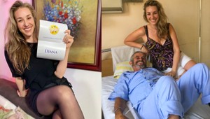 Čo sľúbila, to splnila: Diana odovzdala svoju výhru priateľovi a TAKTO reaguje na kritiku!