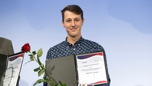 Peter Strečanský skončil druhý v B-finále skifu na ME do 23 rokov