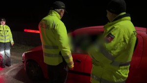 Dopravná akcia: Policajti dali fúkať každému vodičovi