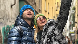 Trpký koniec lásky?! Horší scenár si Nedvěd a Rolins snáď ani nevedeli predstaviť!