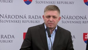 Robert Fico sa z bytu v komplexe Bonaparte neodsťahuje. Čaká na nového vlastníka