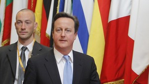 V Bruseli to iskrilo! Dohoda bez Británie