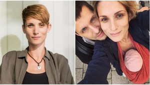 Zuzana Kanócz vyprodává oblečení po dětech: Krásné kousky za symbolickou cenu!