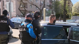 Bývalí policajti a syn ex-poslanca sa ocitli na súde za únos a vydieranie