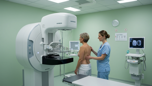 Otázky a odpovede: Ako funguje po novom skríning prsníkov