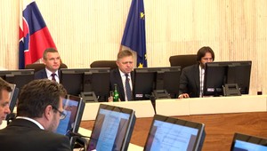 Minister Gajdoš uspel. Vláda mu odklepla miliardový obchod