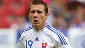 Slovensko proti Andorre a Dánsku bez zraneného Kucku