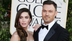 Z novej známosti Briana Austina Greena budete v šoku! Megan Fox si zas našla mladého rappera!