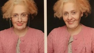 Preboha, veď to je...! Spoznávate slávnu speváčku?