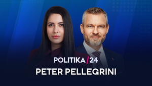 Politika 24: Aká je vízia prezidenta pre Slovensko?