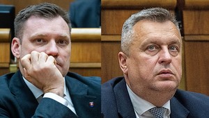 SNS navrhuje výmenu vlastného nominta Tarabu. Pozvala si ho na zasadnutie predsedníctva