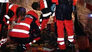 Smrteľná nehoda. Vodička (66) zrazila neznámeho muža