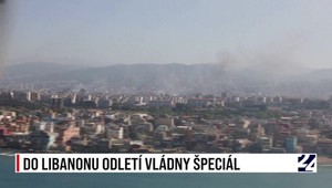 Pozrite si zhrnutie aktualít v relácii Udalosti 22 z dňa 3. októbra 2024